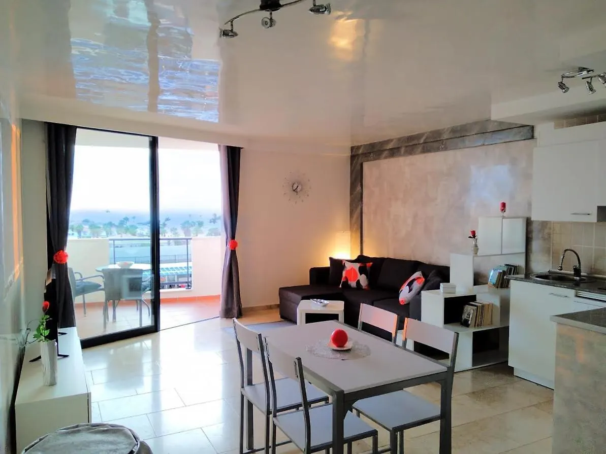 Ocean View Elegant Magic Apartment Palm-mar