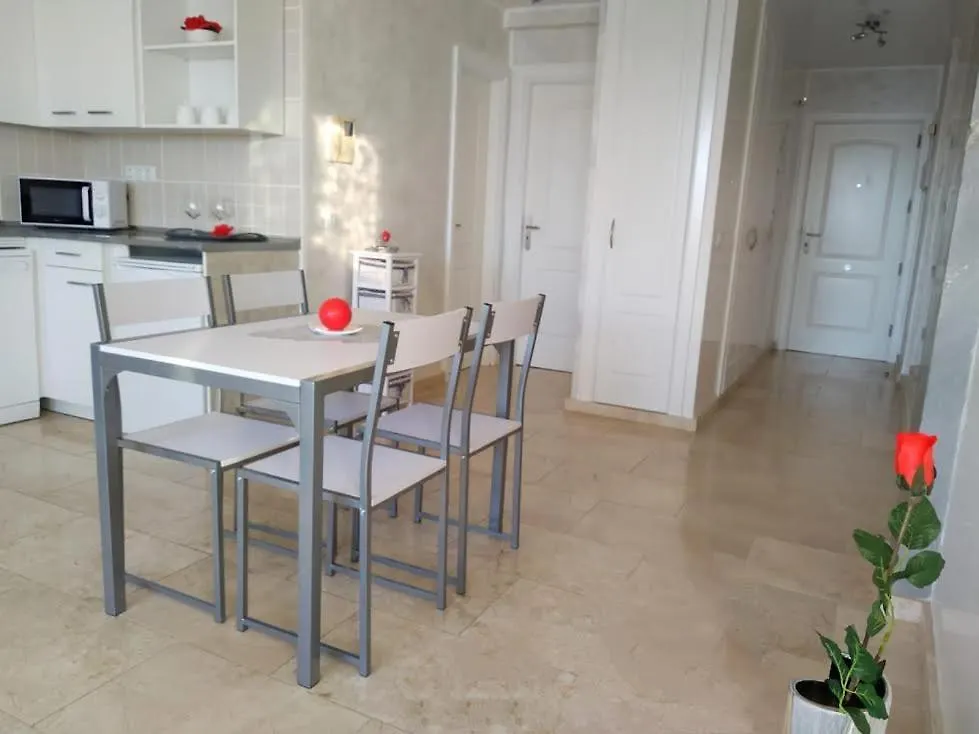 Ocean View Elegant Magic Apartment Palm-mar 0*,  Espagne