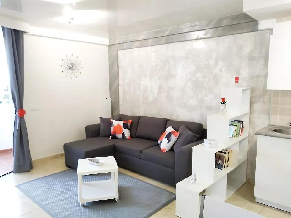 Ocean View Elegant Magic Apartment Palm-mar Espagne