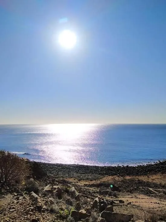 Ocean View Elegant Magic Apartment Palm-mar Espagne