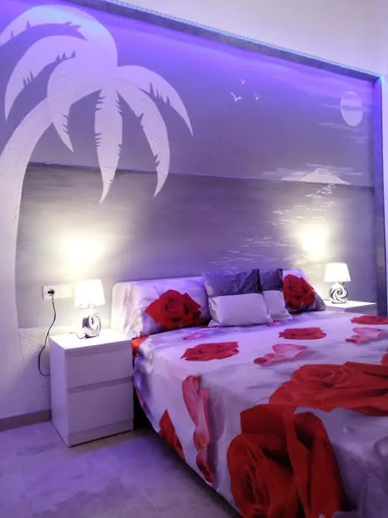 Ocean View Elegant Magic Apartment Palm-mar Espagne