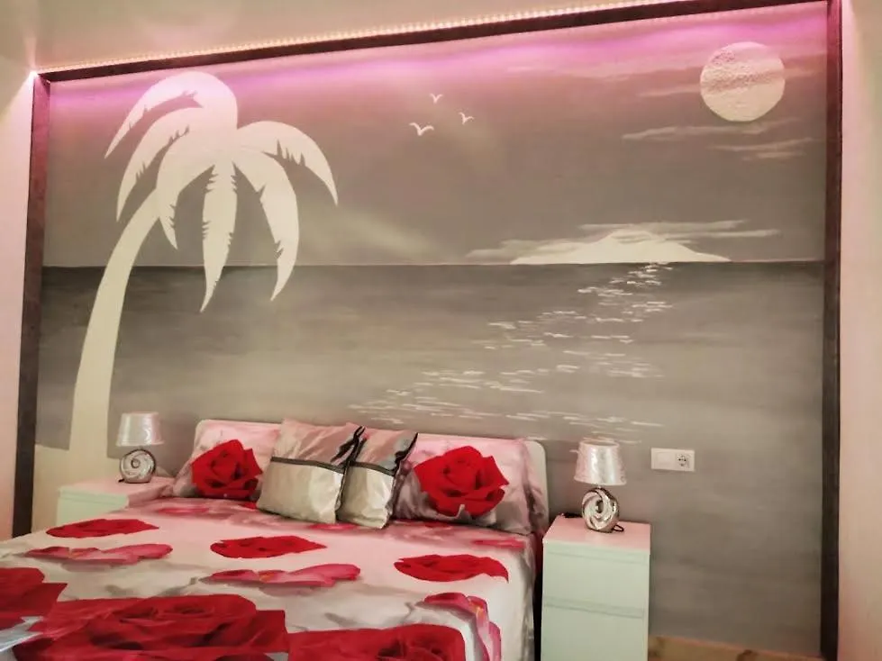 Ocean View Elegant Magic Apartment Palm-mar
