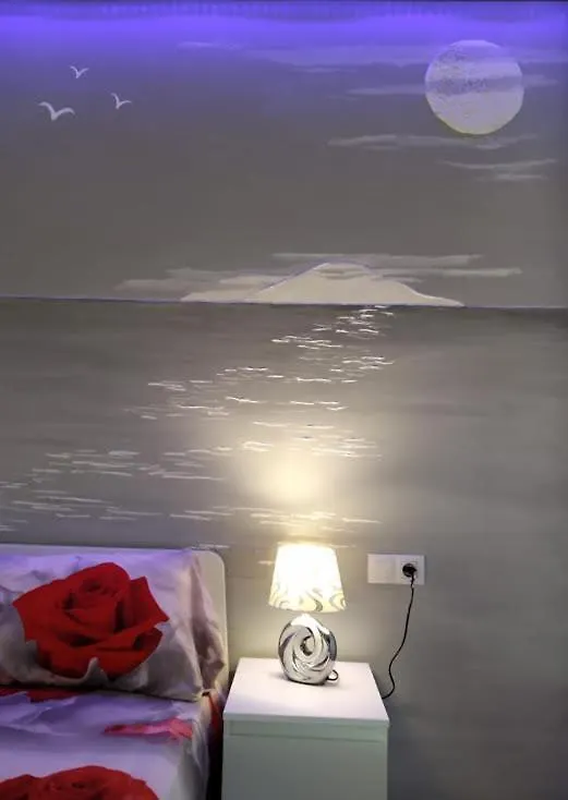 Ocean View Elegant Magic Apartment Palm-mar 0*,  Espagne