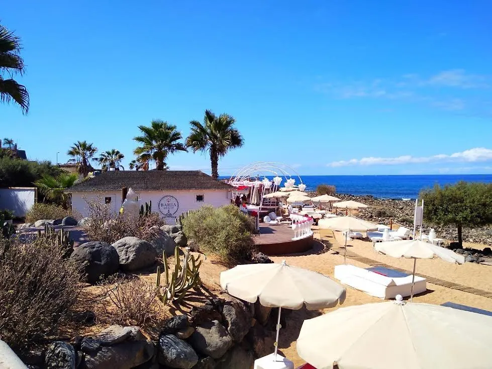 Ocean View Elegant Magic Apartment Palm-mar 0*,  Espagne