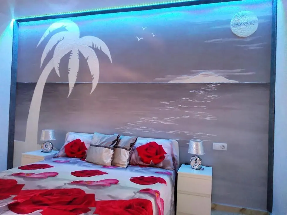Ocean View Elegant Magic Apartment Palm-mar