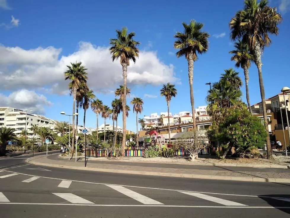 Ocean View Elegant Magic Apartment Palm-mar Espagne