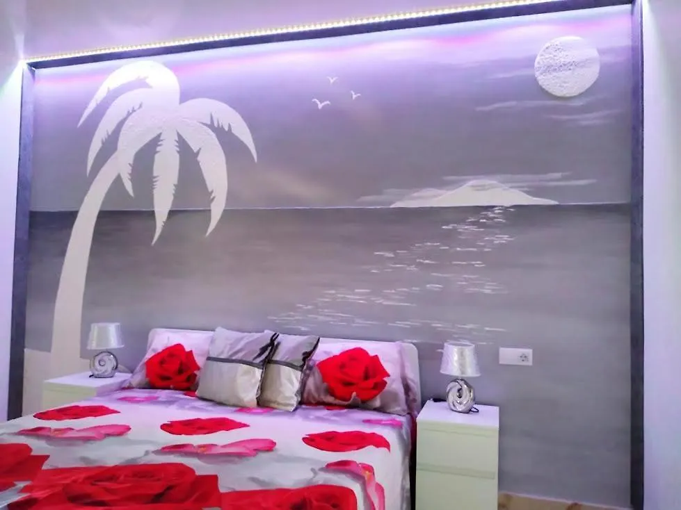 Ocean View Elegant Magic Apartment Palm-mar Espagne