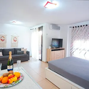  Appartement Jilguero Sunny