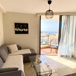  Appartement La Arenita - Oceanview