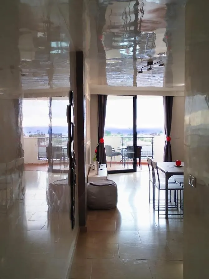 Ocean View Elegant Magic Apartment Palm-mar