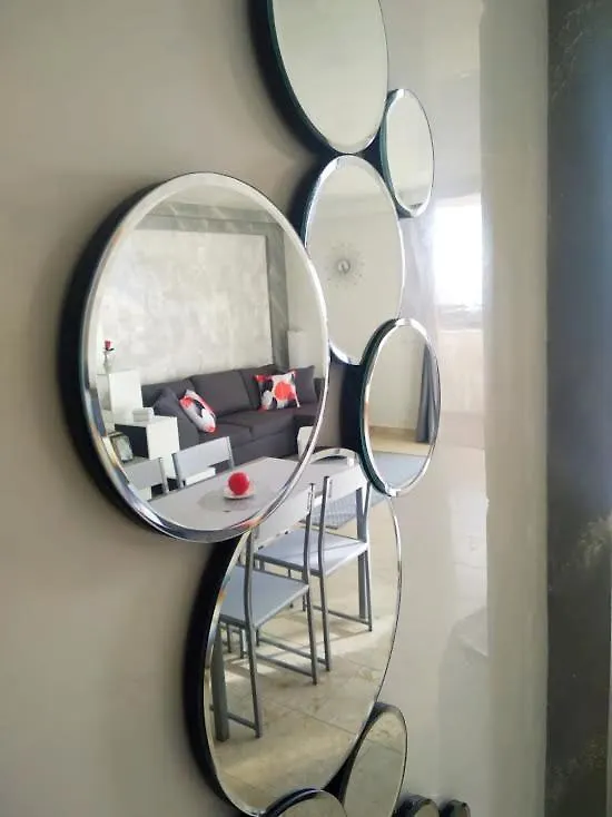 Ocean View Elegant Magic Apartment Palm-mar