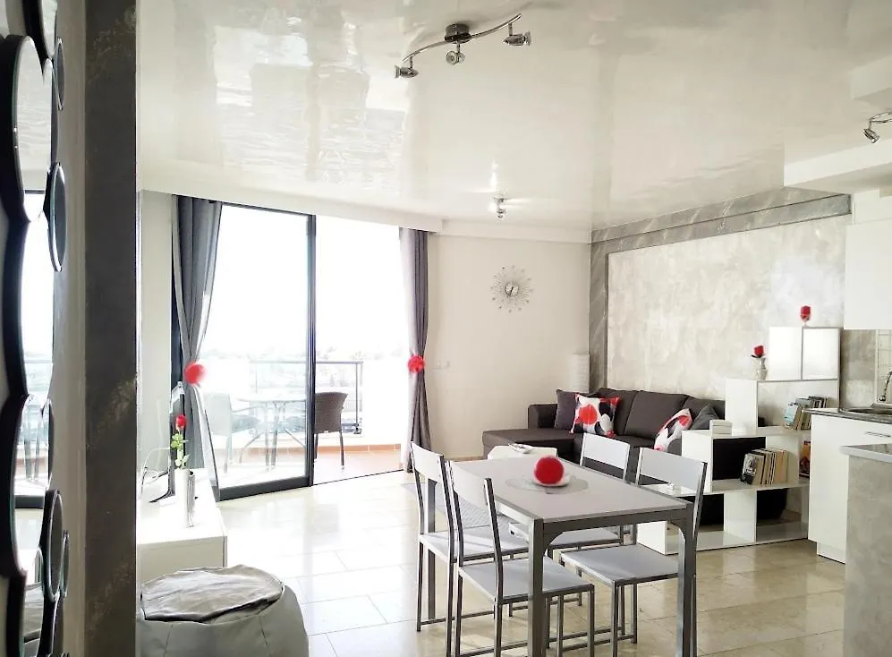 Ocean View Elegant Magic Apartment Palm-mar