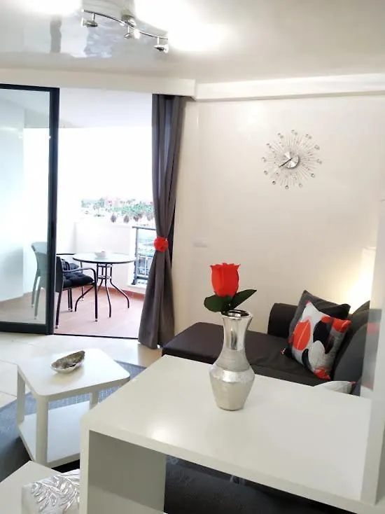 Ocean View Elegant Magic Apartment Palm-mar