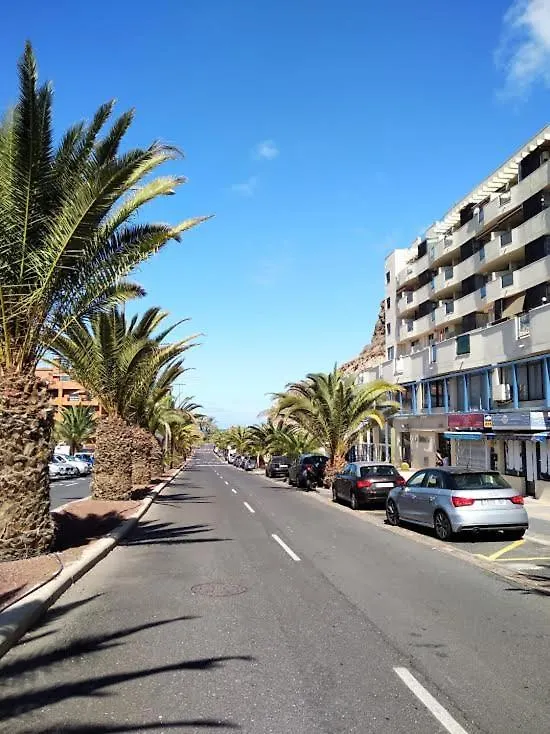Ocean View Elegant Magic Apartment Palm-mar 0*,  Espagne